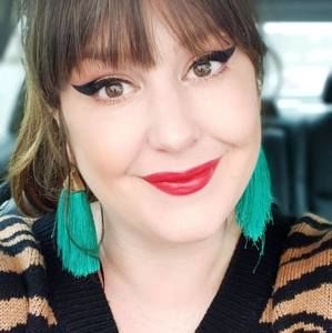 Meet your Posher, Kristin